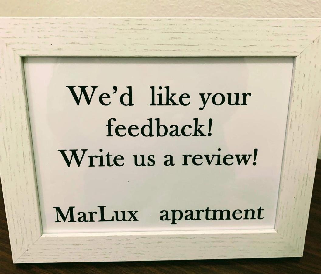 Mar Lux Apartment Kumanovo Ngoại thất bức ảnh