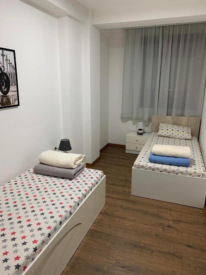 Mar Lux Apartment Kumanovo Ngoại thất bức ảnh