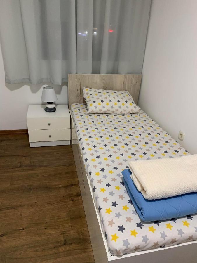 Mar Lux Apartment Kumanovo Ngoại thất bức ảnh