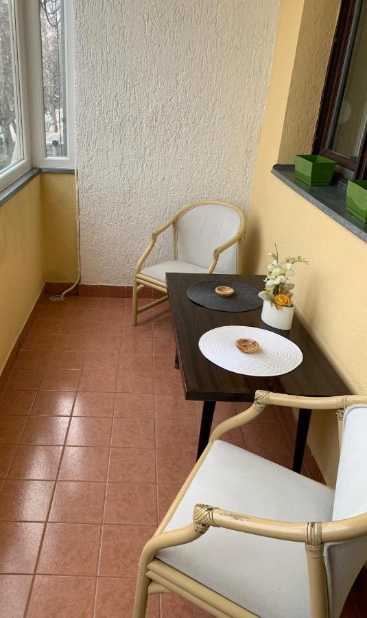Mar Lux Apartment Kumanovo Ngoại thất bức ảnh
