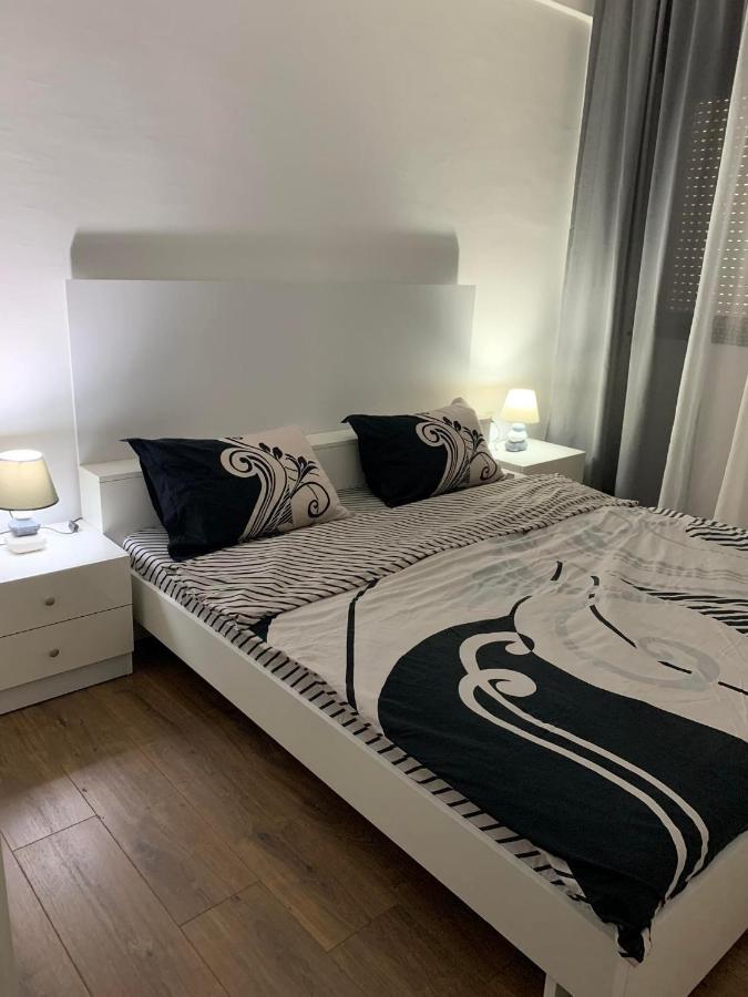 Mar Lux Apartment Kumanovo Ngoại thất bức ảnh