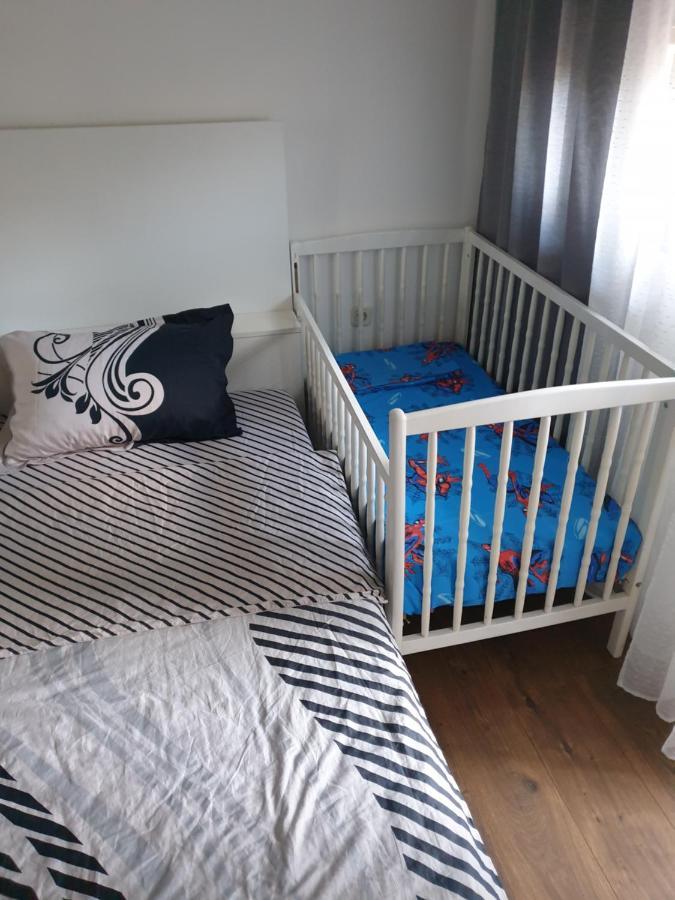 Mar Lux Apartment Kumanovo Ngoại thất bức ảnh